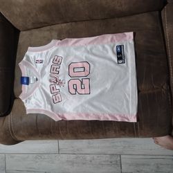Girls Jersey