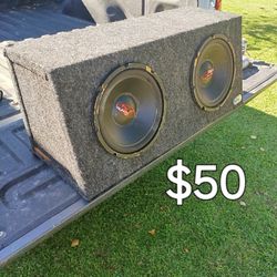 Speaker... Look At All Pictures 