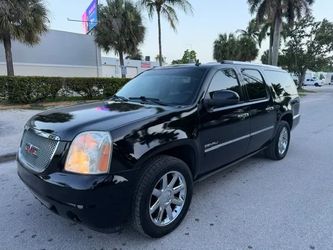 2014 GMC Yukon XL 1500