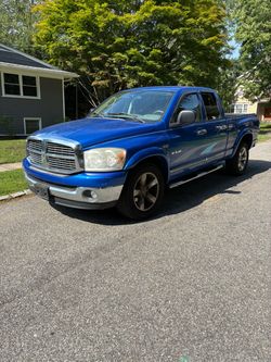 2008 Dodge Ram