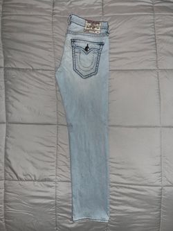 True Religion Ricky Jeans