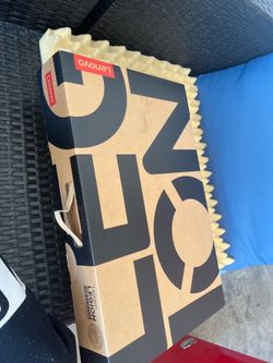 Lenovo legion gaming laptop