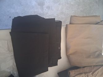 Pants And Shorts