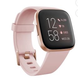 Fitbit Versa 2