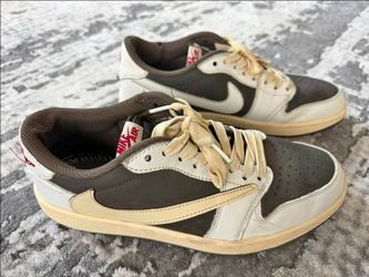 First come first serve Travis authentic