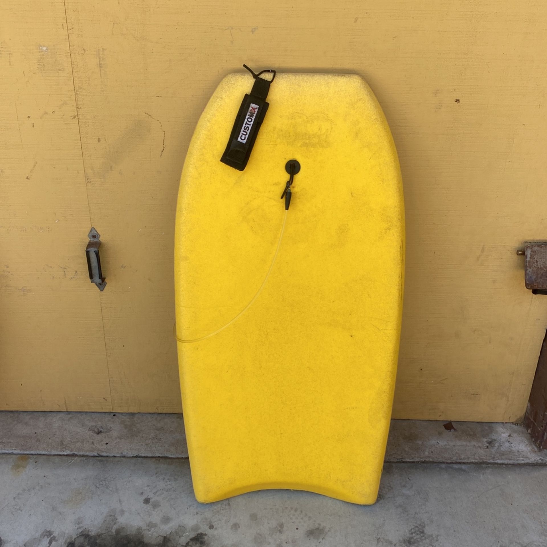 Boogie Board