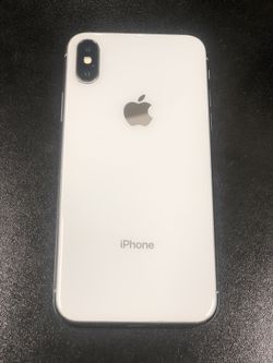 iPhone X ***financing available***