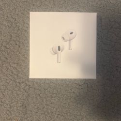 AirPods Pro 
