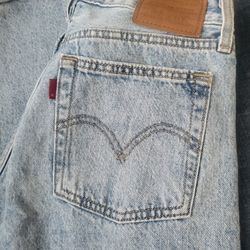 Levi Jeans 