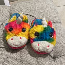 Girls Slippers 