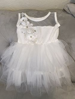 Toddler Dress