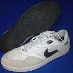 Men's Size 10.5 Nike Alleyoop SB 