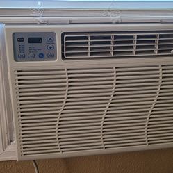 14,200 BTU Window Air Conditioner