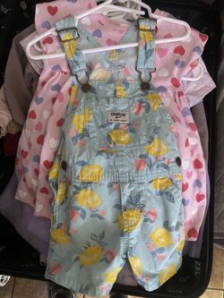 Girls clothes