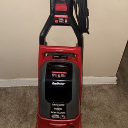 RUB Doctor Carpet Cleaner 