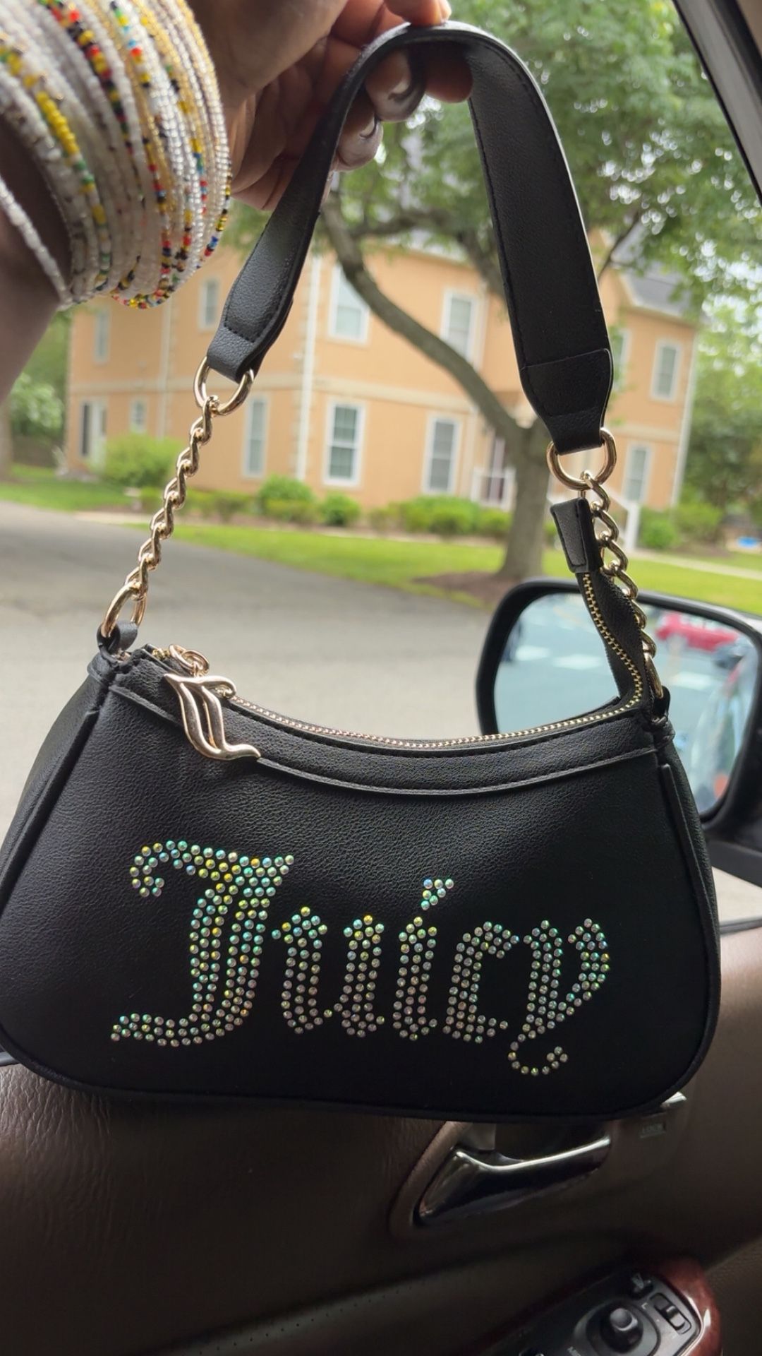 Juicy Couture Purse
