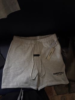 Essential Shorts