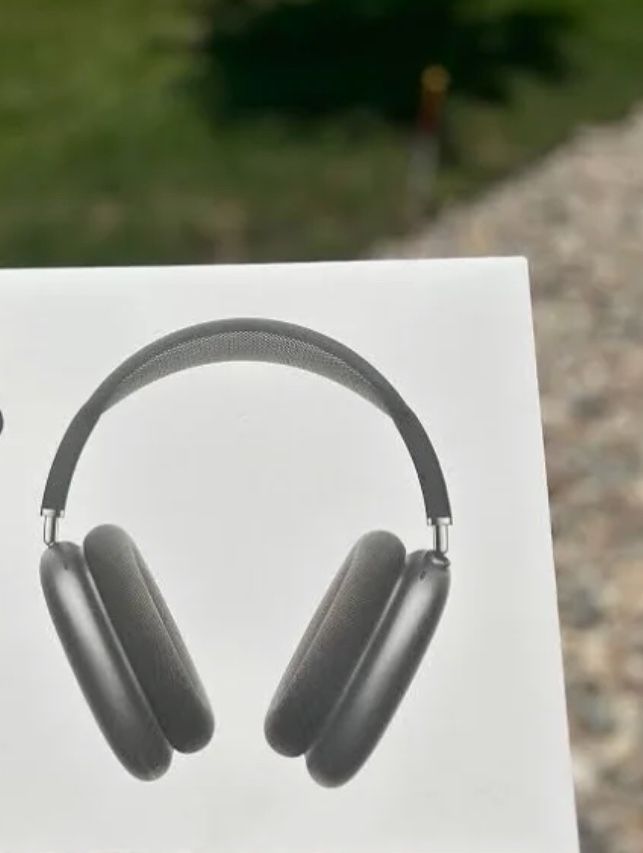 Apple Airpods Max - Space Gray