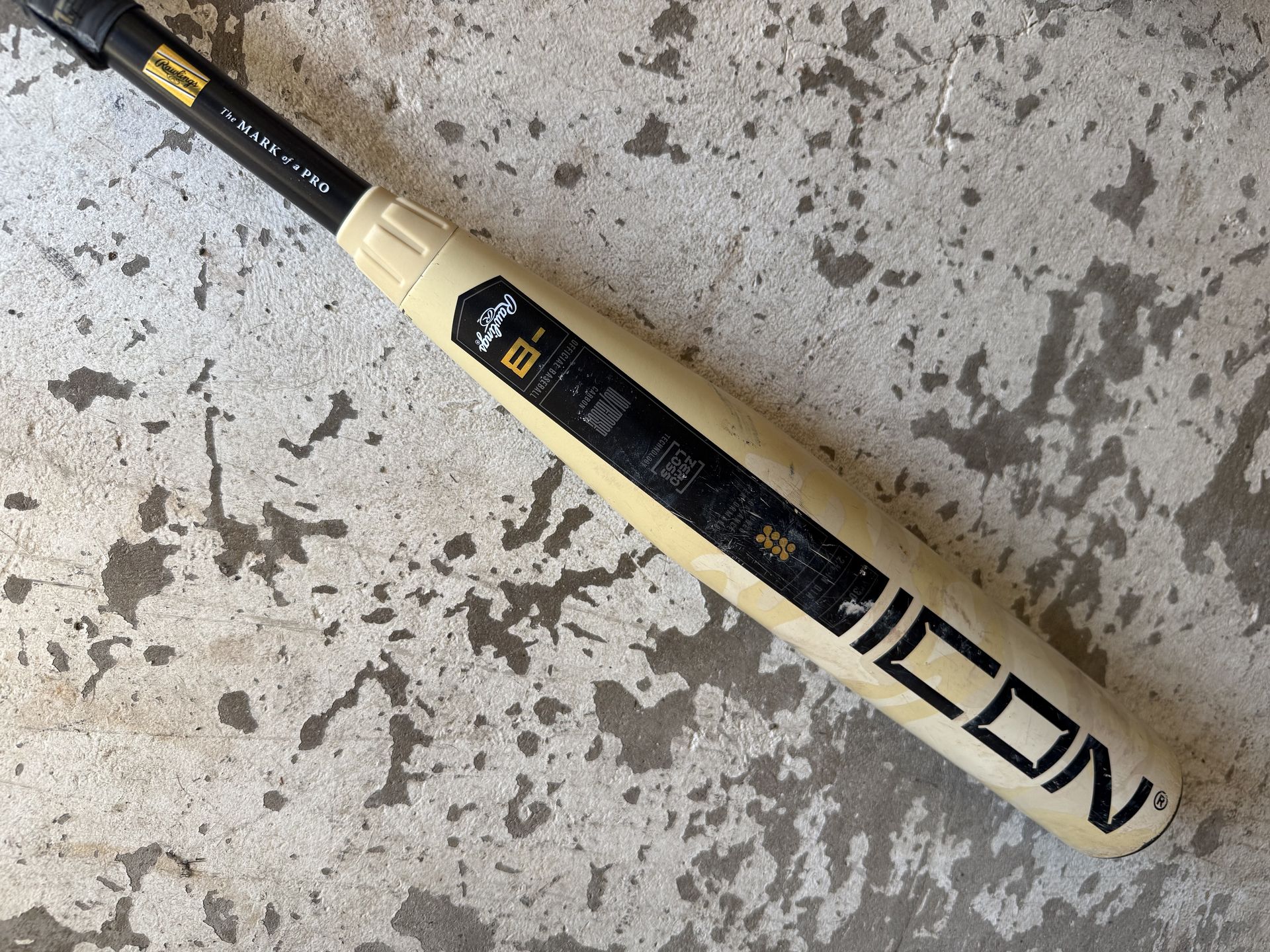 USA 30 inch Little League baseball bat