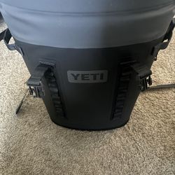 Backpack Cooler