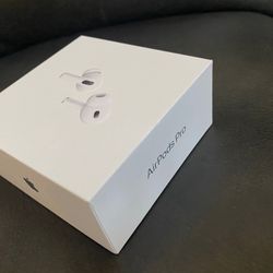 Apple AirPod Pros 2