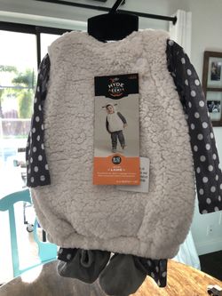 Halloween costume