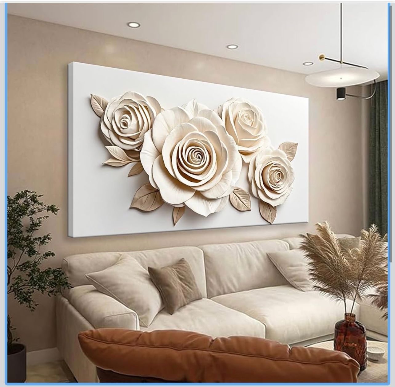 Canvas Wall Art, Wall Decor