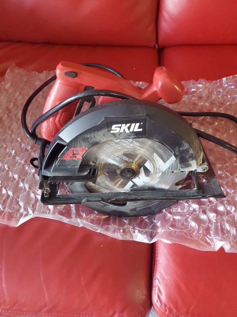 Skil 5080 Hand Saw