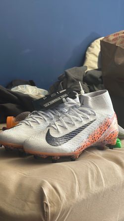 Nike Superfly cleats