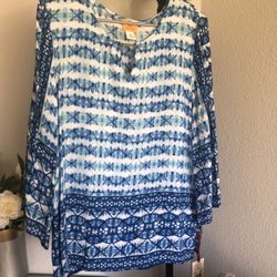 Brand New Women Blouse Size M