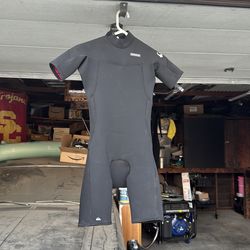 Quicksilver Springsuit