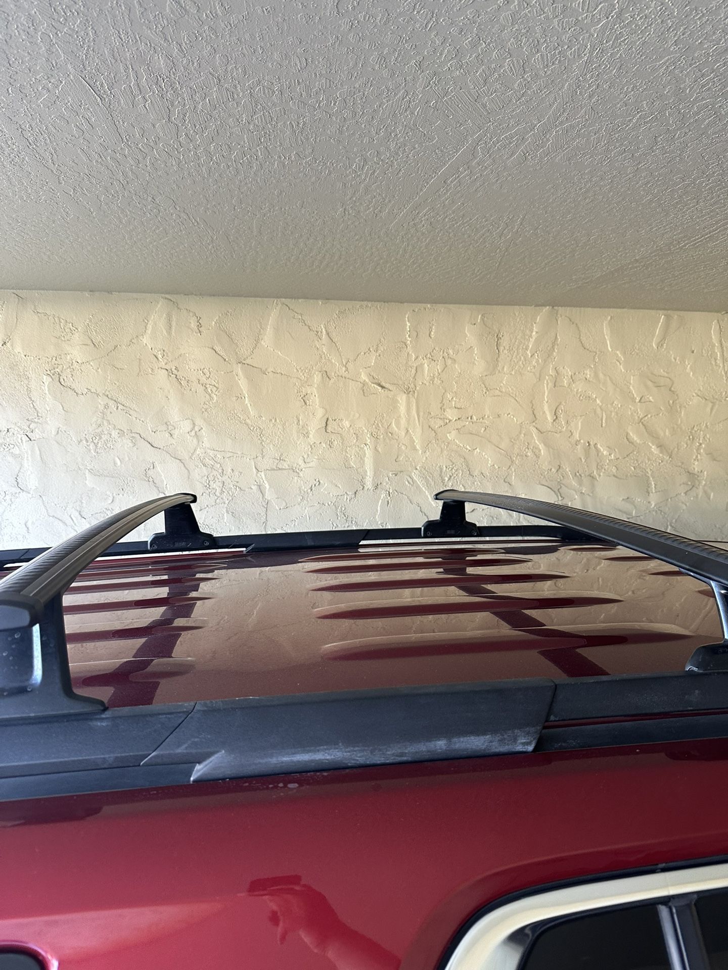 Roof Racks