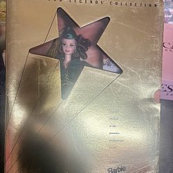 Gone with the Wind Barbies 