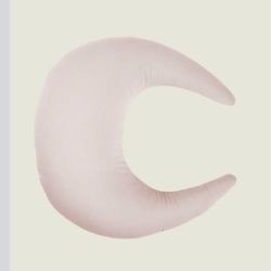 Snuggle Me Organic Nursing Pillow - Petal