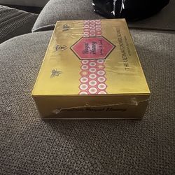 Honey pack royal honey
