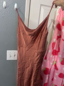 Birdy Grey bridesmaid dress