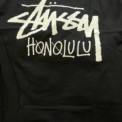 Stussy Shirt Brand New 