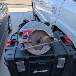 Skil Circular Saw 