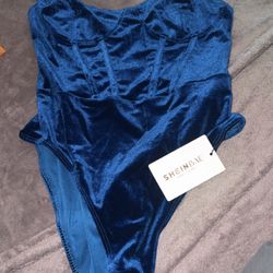 Bodysuit 
