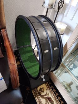 Cat wheel