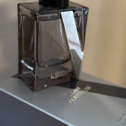 Platinum  