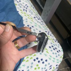 Oakley “cold Fuse” Sun Glasses 