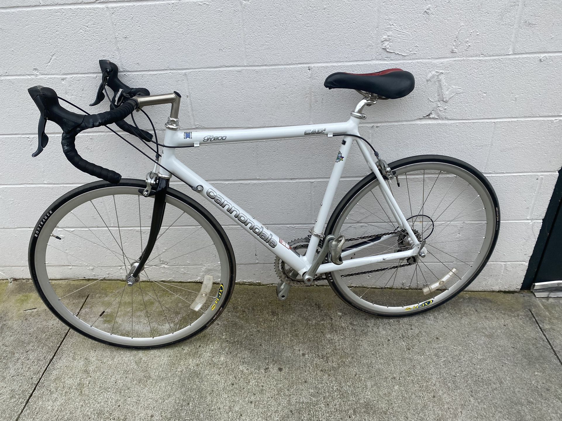  Cannondale 56cm