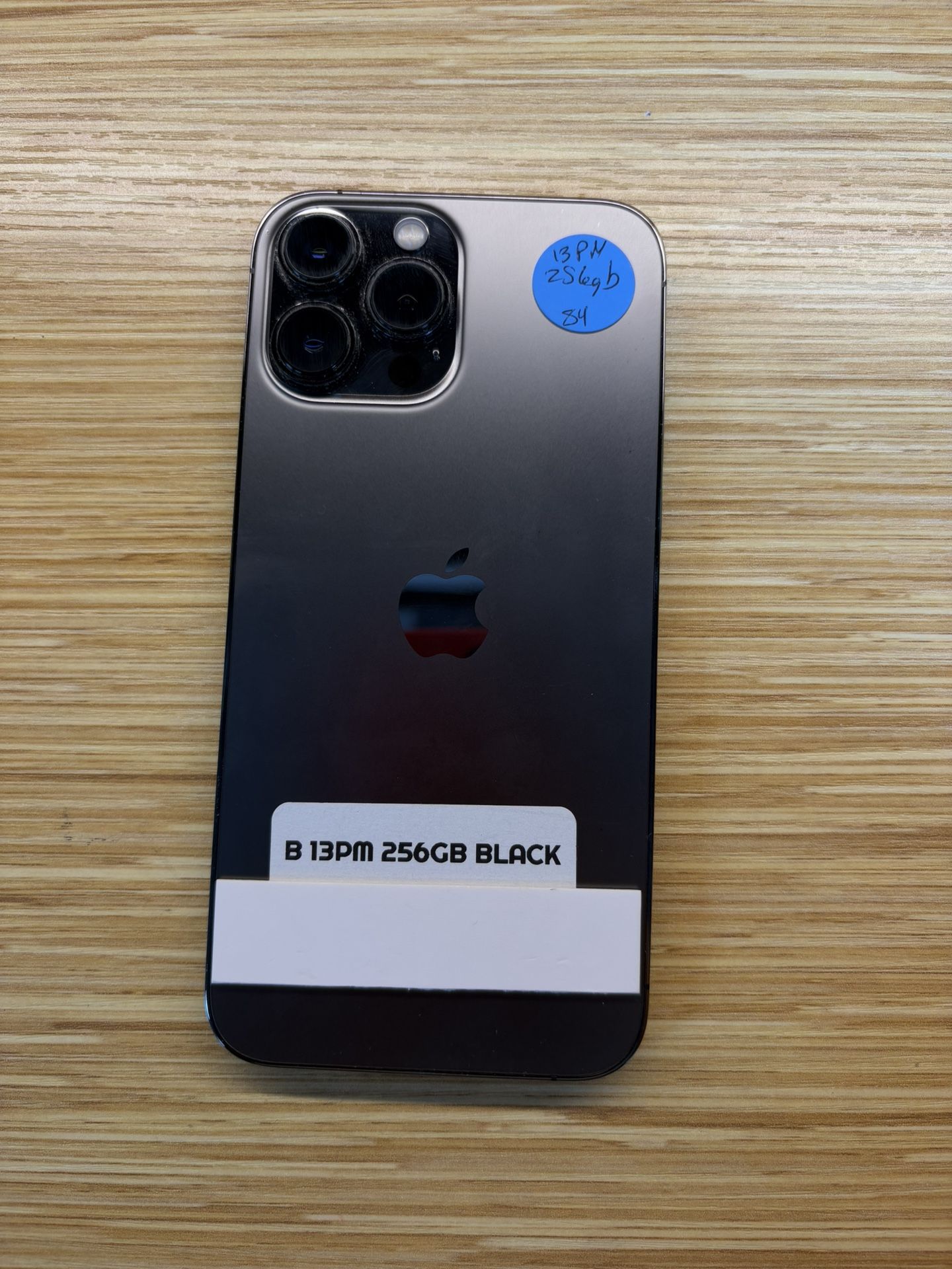 On Sale iPhone 13 Pro Max 256GB Unlocked