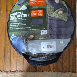 Brand New Sleeping Bag