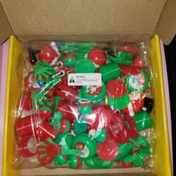 Party Favors Christmas Stuffer Etc.