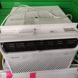 Air conditioner Hisense with remote
