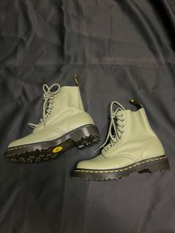 Doc Martens