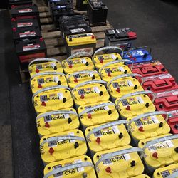 Car Batteries 24f H5 34 78 65 48 49 47 H6 H7 51r 94r 86 H8 H9 Truck SUV And Car Battery with Warranty. FIRM Price is $59.99 Bateria Carro Car Battery