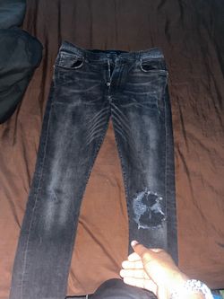 amiri jeans